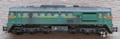 Тепловоз М62-1661 РЖД ROCO НО (62748)